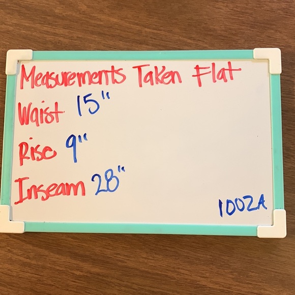 One Teaspoon Jeans - Picture 7 of 11